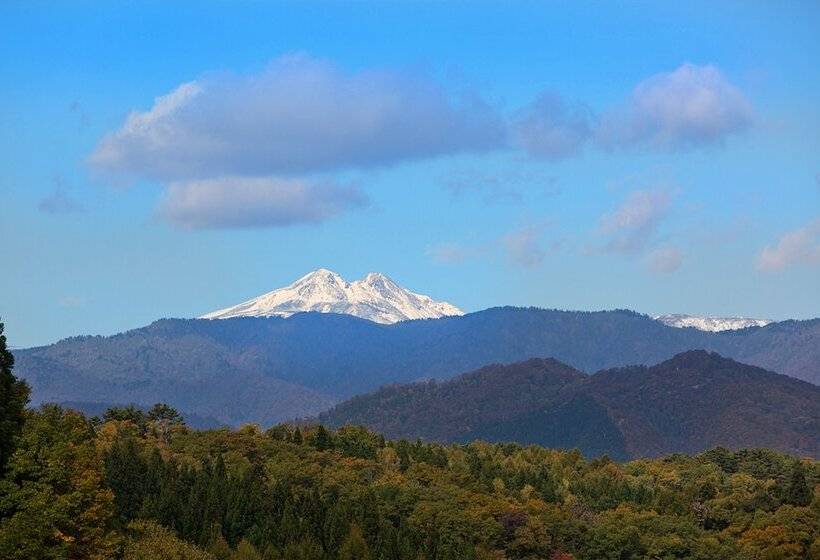 Resort Villa Takayama