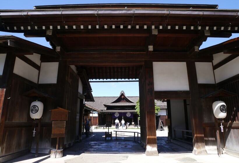 Resort Villa Takayama