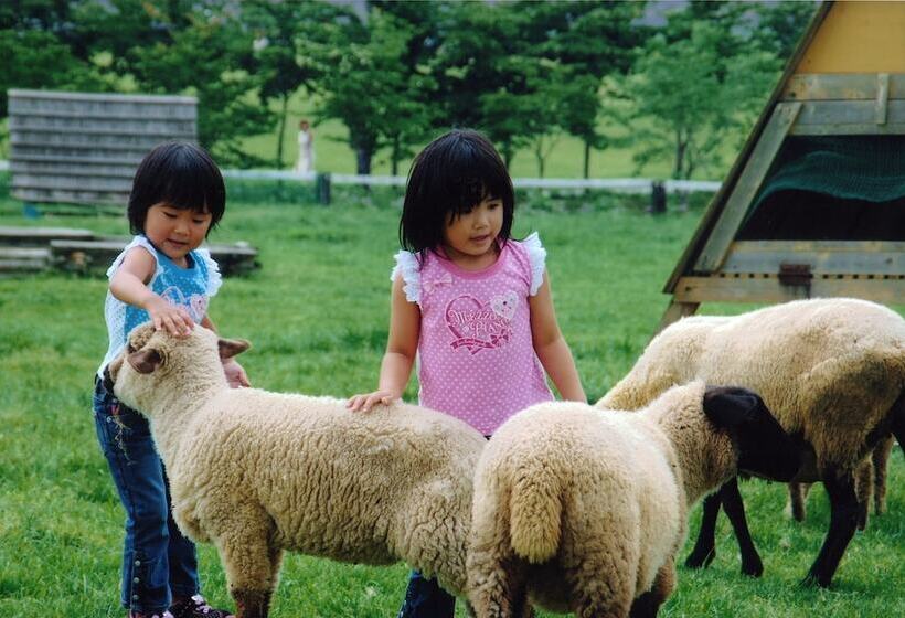 Resort Villa Takayama