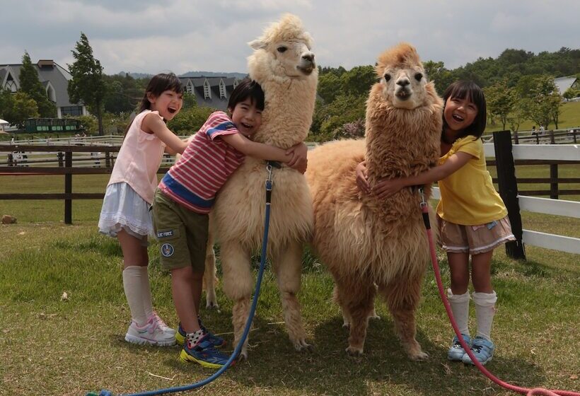 Resort Villa Takayama