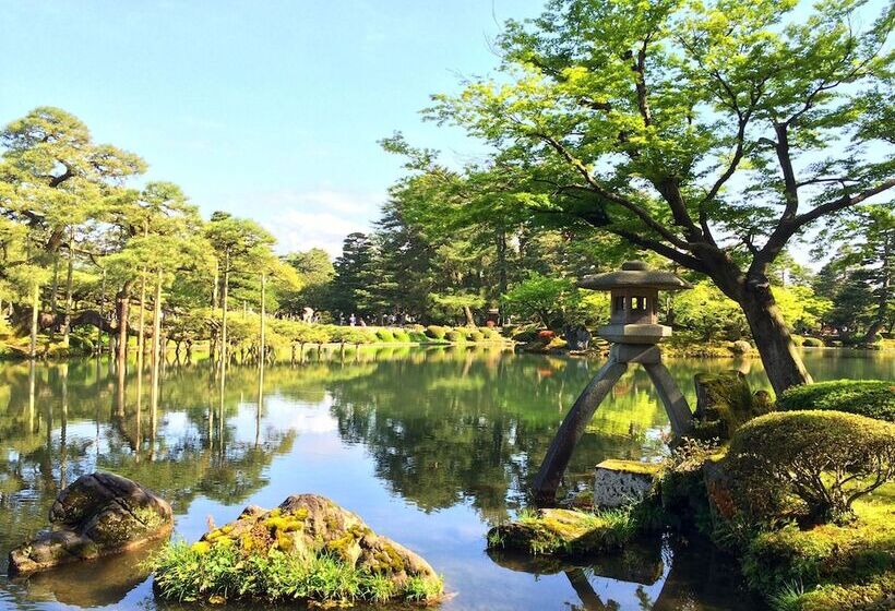 Resort Villa Takayama