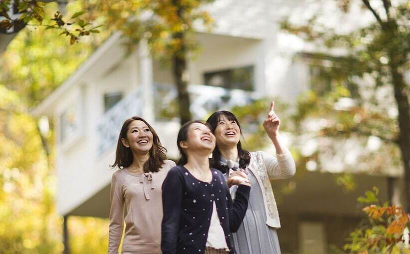 Resort Villa Takayama