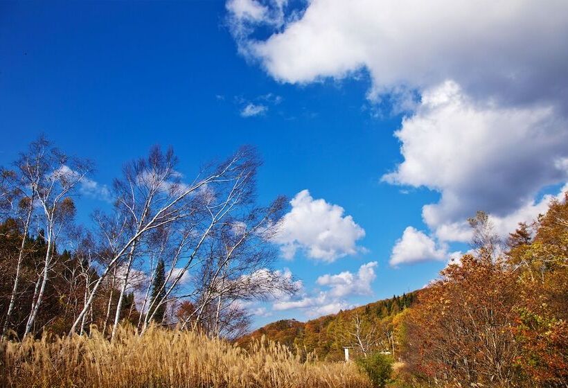 Resort Villa Takayama