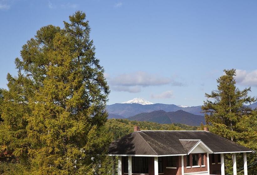 Resort Villa Takayama