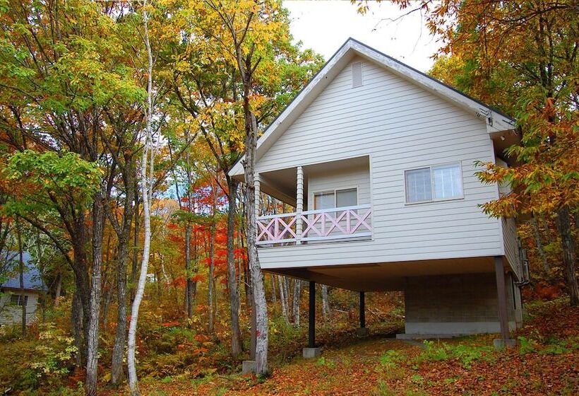 Resort Villa Takayama