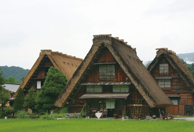 Resort Villa Takayama