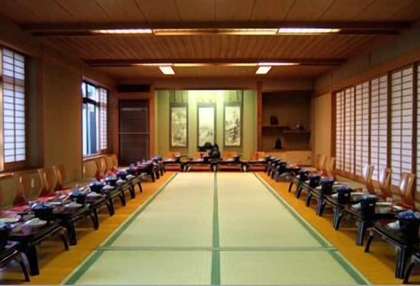 Ryokan Marumo