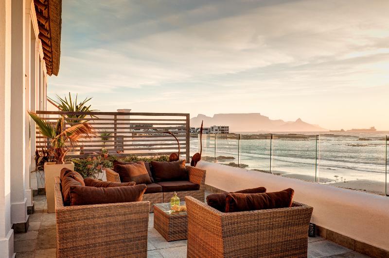 Santa Maria Beach House And Spa