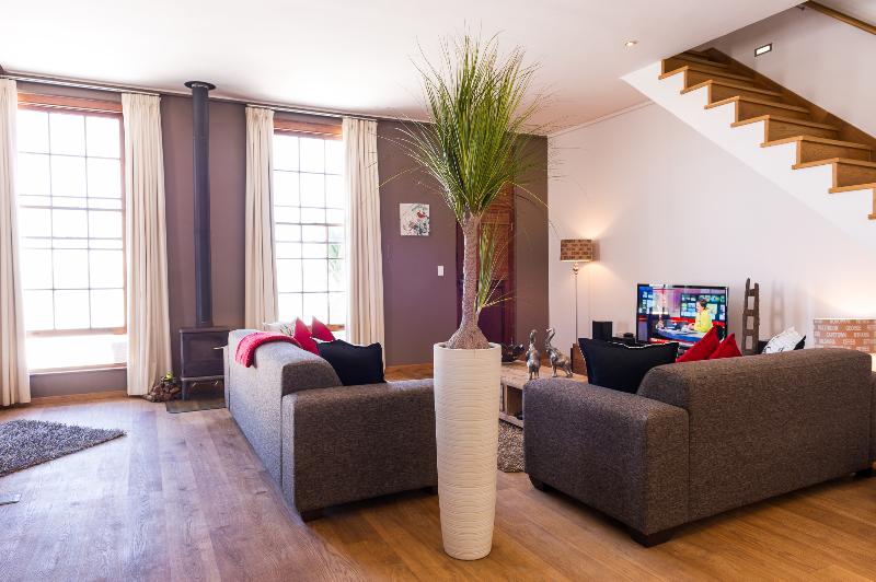 Santa Maria Beach House And Spa