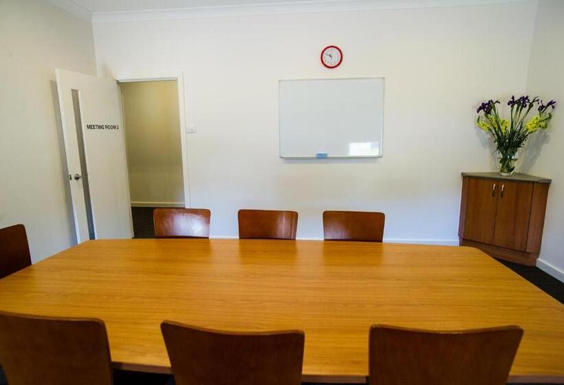 Scone Motor Inn & Apartments