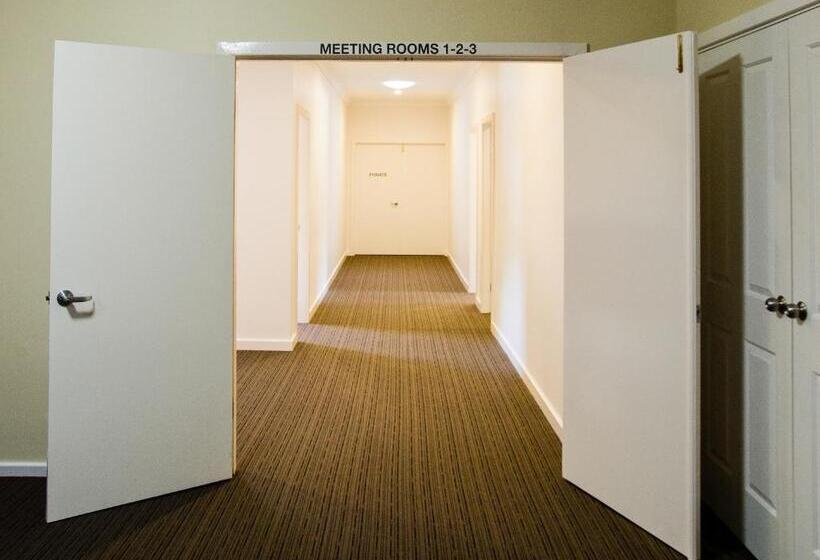 Scone Motor Inn & Apartments