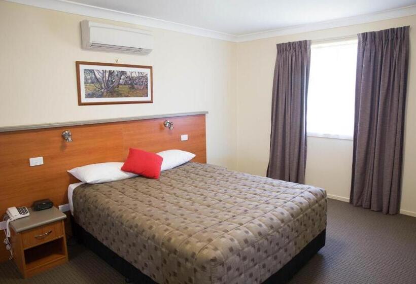 Scone Motor Inn & Apartments
