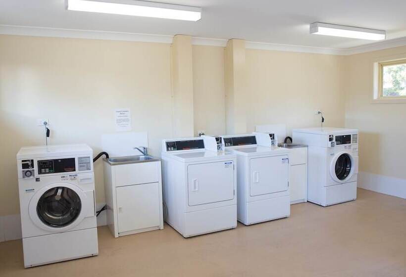 Scone Motor Inn & Apartments