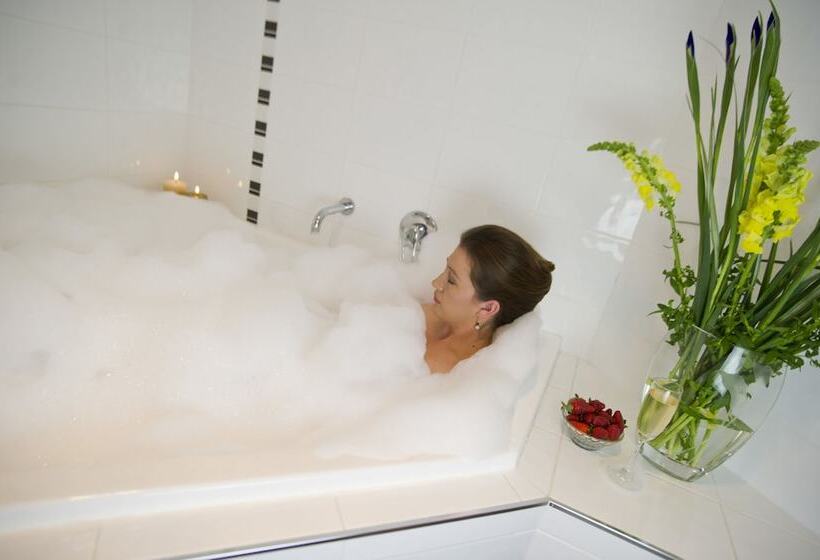 Scone Motor Inn & Apartments