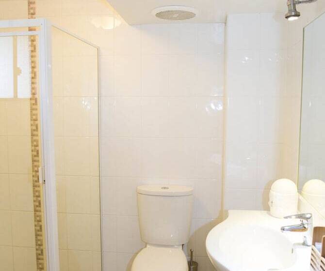 Scone Motor Inn & Apartments