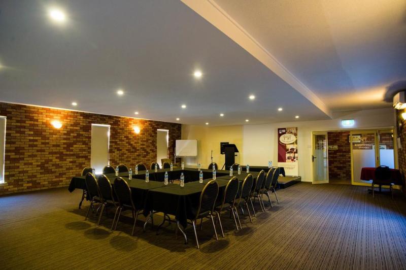 Scone Motor Inn & Apartments