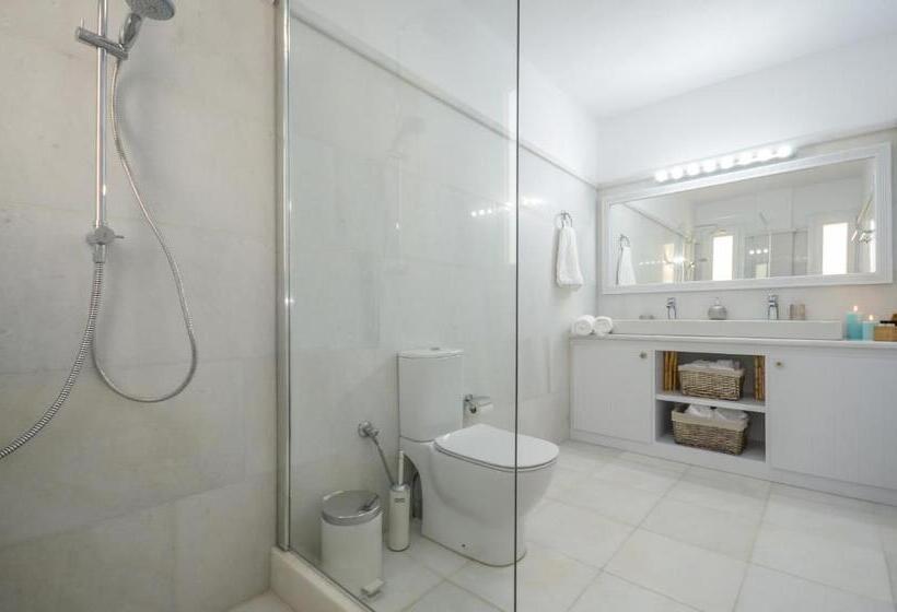 Seaside Naxos • Holiday Villas