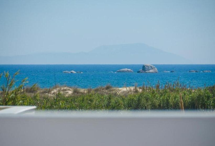 Seaside Naxos • Holiday Villas