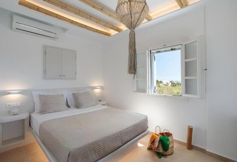 Seaside Naxos • Holiday Villas