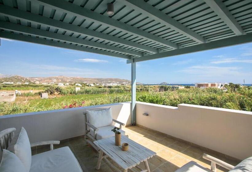 Seaside Naxos • Holiday Villas