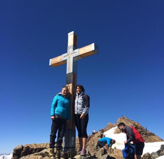 Sport Hotel Stella Alpina