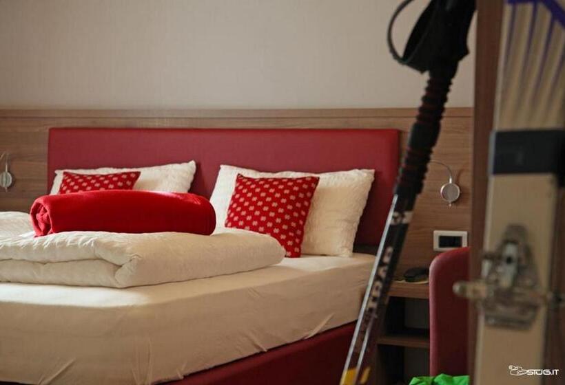 Sport Hotel Stella Alpina