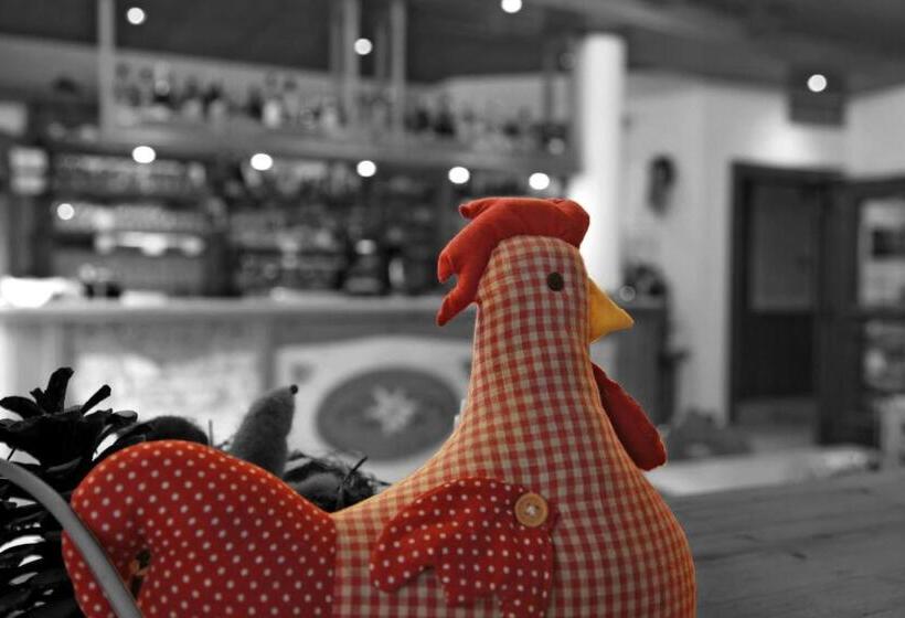 Sport Hotel Stella Alpina