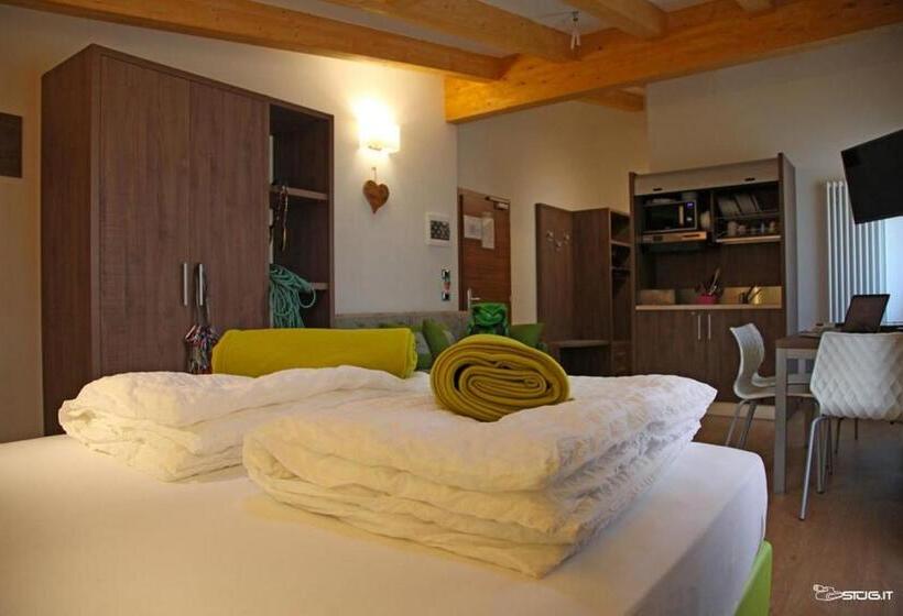 Sport Hotel Stella Alpina