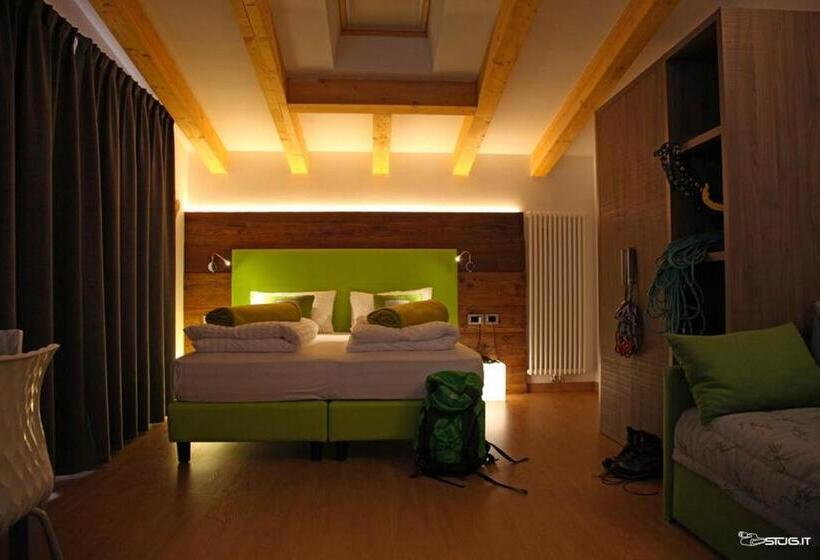 Sport Hotel Stella Alpina