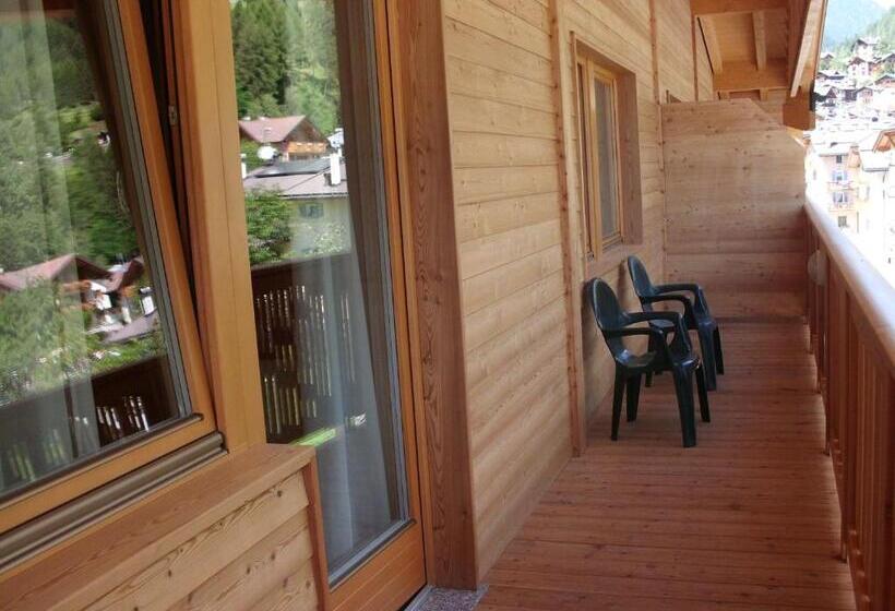 Sport Hotel Stella Alpina