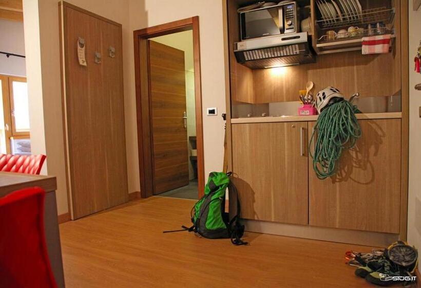 Sport Hotel Stella Alpina