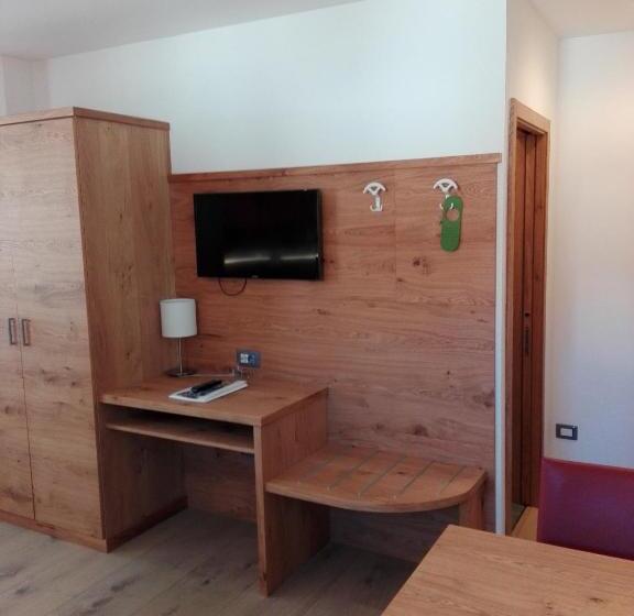 Sport Hotel Stella Alpina