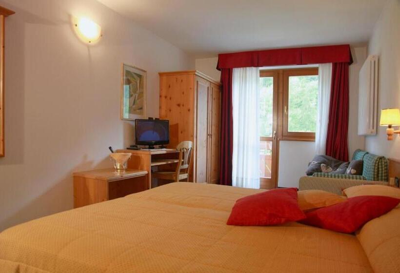 Sport Hotel Stella Alpina