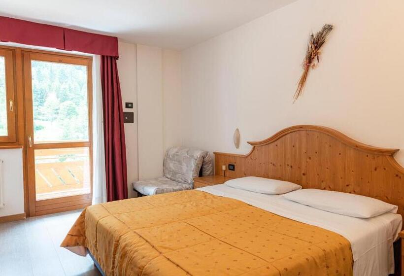 Sport Hotel Stella Alpina