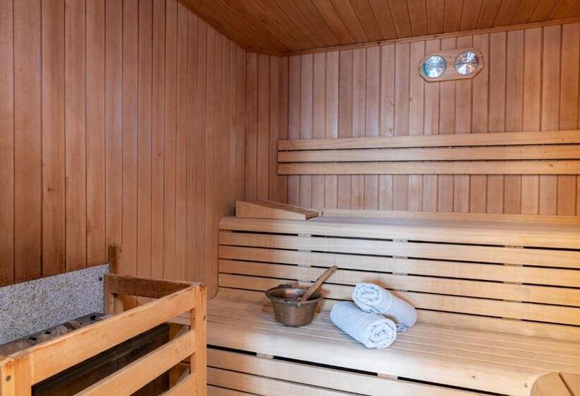 Sport Hotel Stella Alpina