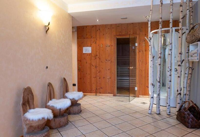 Sport Hotel Stella Alpina