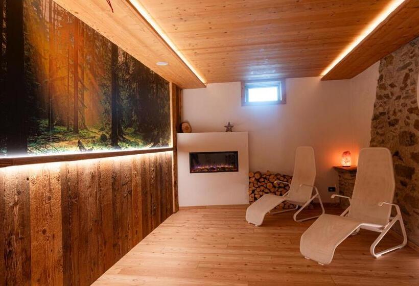 Sport Hotel Stella Alpina