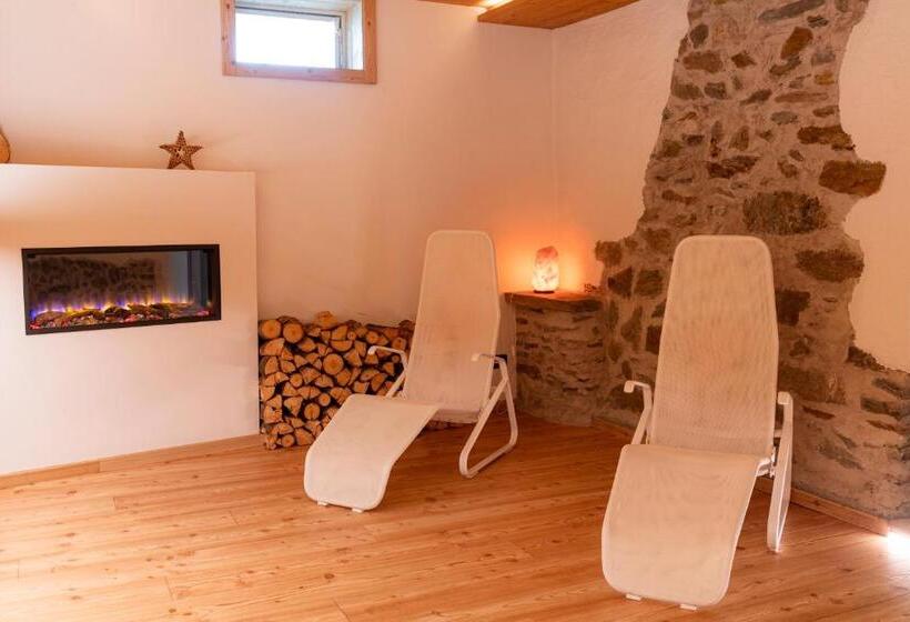 Sport Hotel Stella Alpina