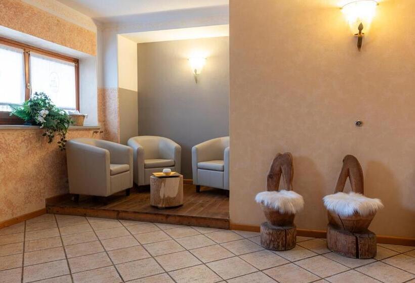 Sport Hotel Stella Alpina