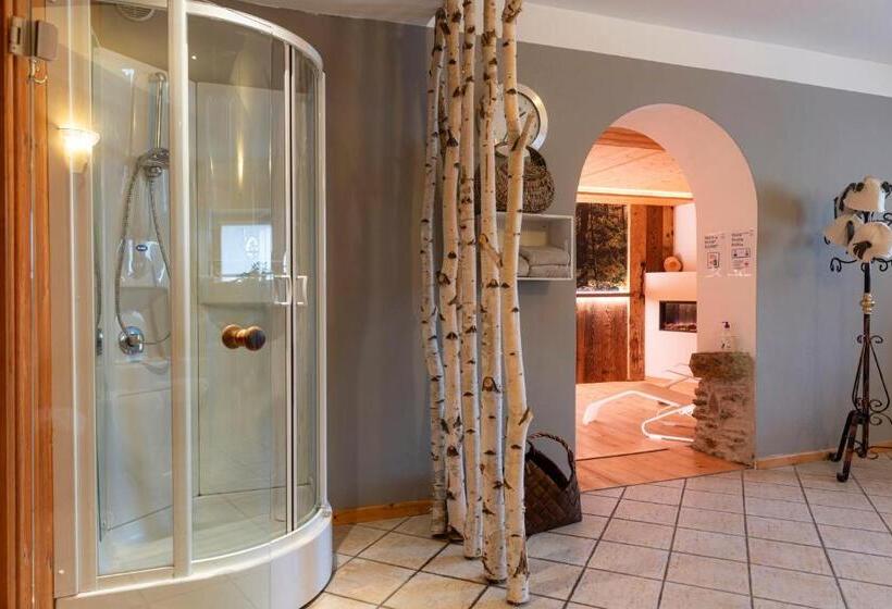 Sport Hotel Stella Alpina