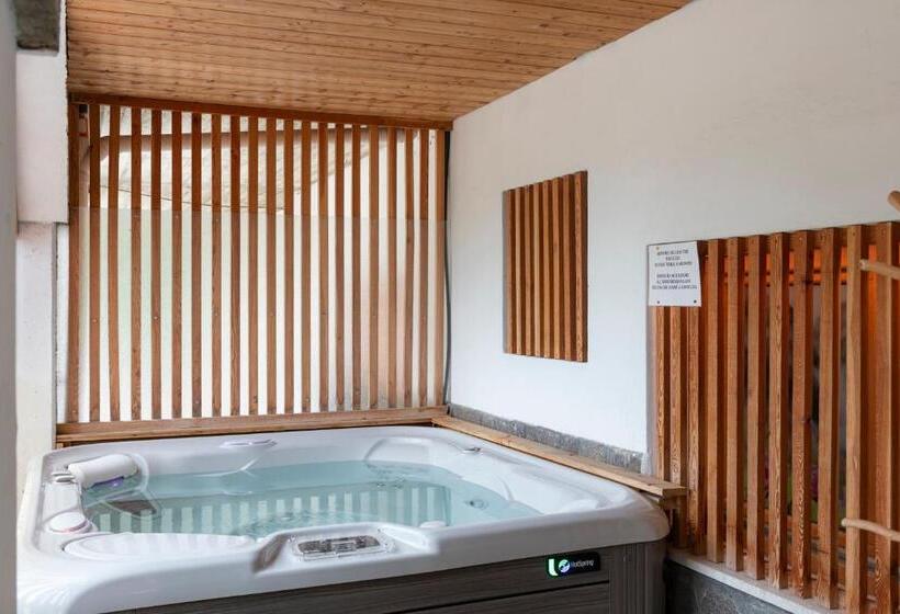 Sport Hotel Stella Alpina