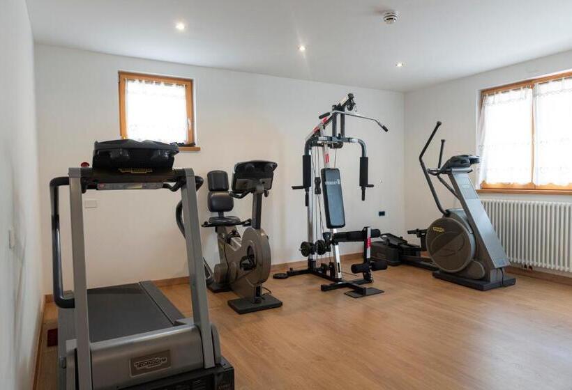 Sport Hotel Stella Alpina