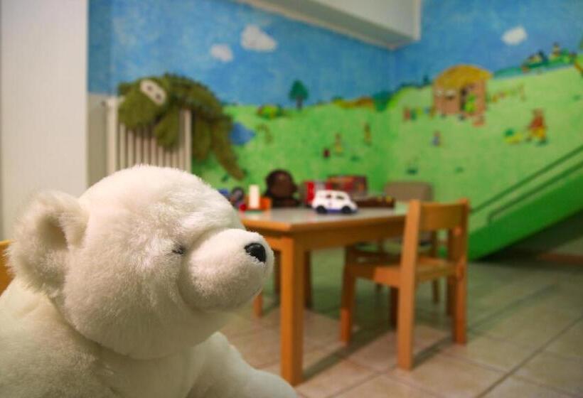 Sport Hotel Stella Alpina