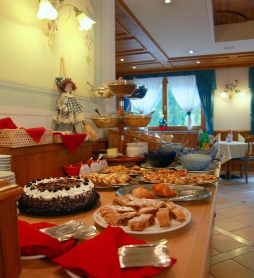 Sport Hotel Stella Alpina