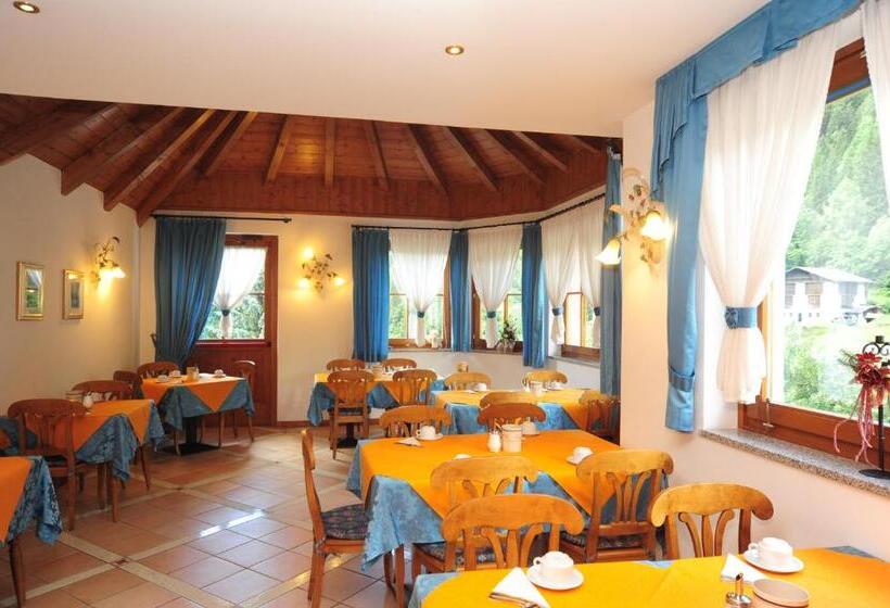 Sport Hotel Stella Alpina