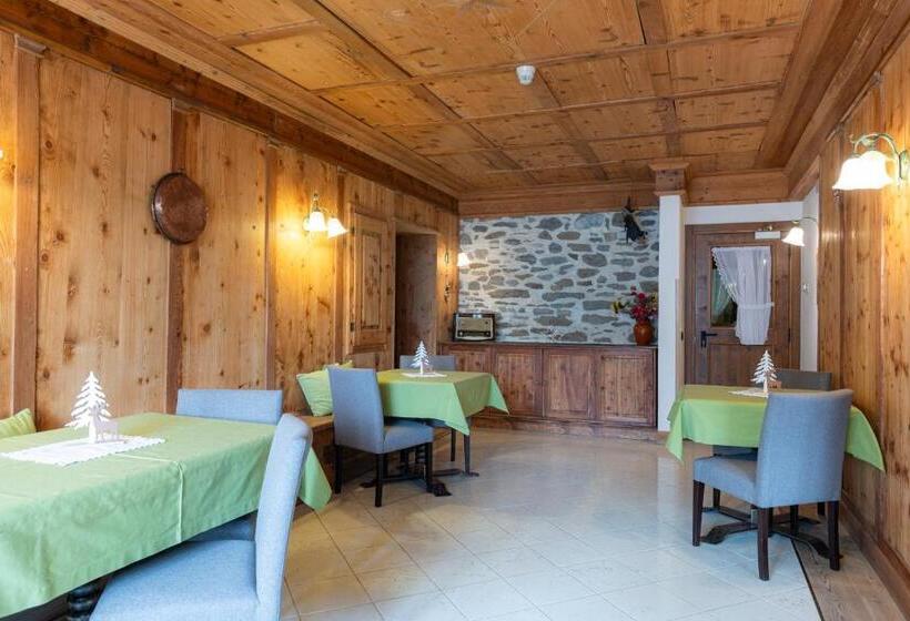 Sport Hotel Stella Alpina