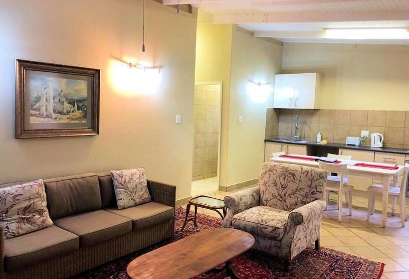 Stay2live Monument Park