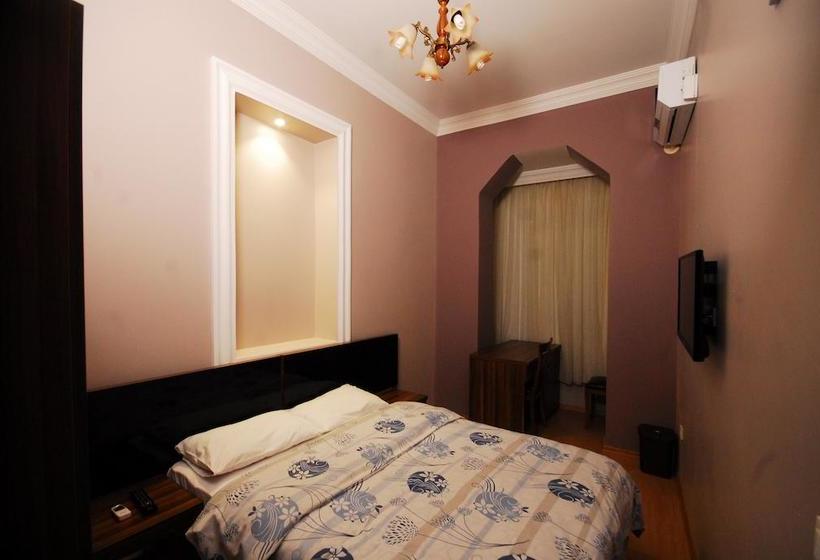 Fotos del hotel Subrosa Hotel Istanbul:  8