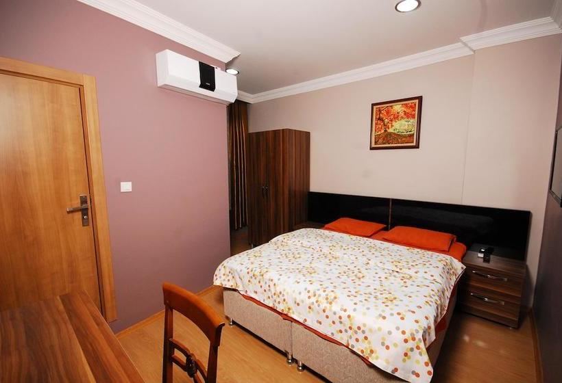 Fotos del hotel Subrosa Hotel Istanbul:  19