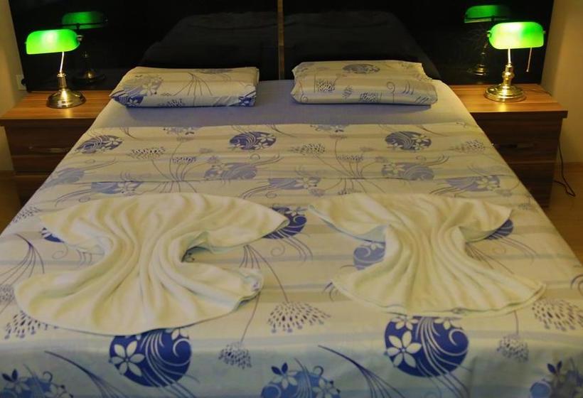 Fotos del hotel Subrosa Hotel Istanbul:  23